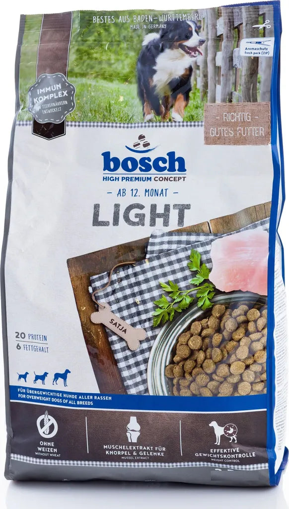  Bosch Light 12,5kg