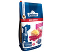  Dehner Premium Hundetrockenfutter Mini Senior, Ente Und Lamm Mit Kartoffel, 4 Kg
