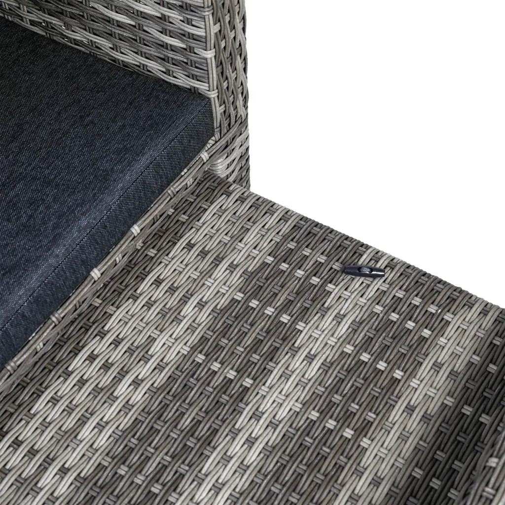  Hunde-Sofa Bahia, Ausziehbar