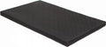 Hundebett Katzenbett Hundematratze Haustierbett Hundeliege Hundekissen Matratze 103x63x4,5 Schwarz Collie Cocker Spaniel Lowland Schäferhund Boxer German Schäferhund Labrador Pudel
