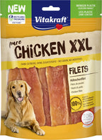  Vitakraft - Hundesnack Chicken XXL Hühnchenfilet 250g