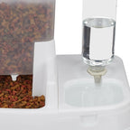  Relaxdays Wasser- Und Futterspender