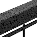  Zelsius Stahl Welpenauslauf "Rocky" Für Haustier, Faltbar | (B) 80 X (H) 60 Cm