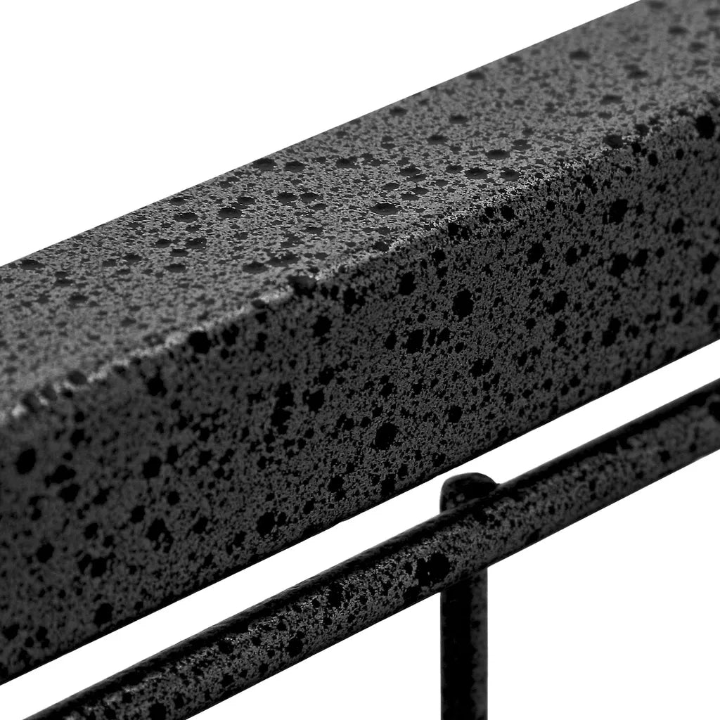  Zelsius Stahl Welpenauslauf "Rocky" Für Haustier, Faltbar | (B) 80 X (H) 60 Cm