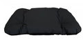  Hundekissen Hundebett Tierbett Schlafplatz Haustier Bett Schwarz