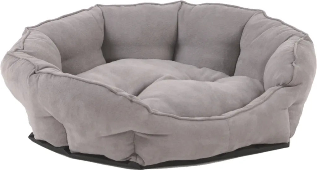  Rohrschneider Liegesofa George L Hundesofa Hundebett Hundeliege Hund 63x53x20cmL