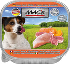 Macs Dog Lamm+Pute+Kürb. 150gS