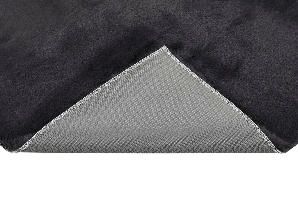  Tierdecke 50 X 80 Cm Dunkelgrau Waschbar Tierbett Hund Katze Haustierdecke Hundebett