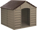  Starplast 50-701 Starplast Hundeh?tte Aus Strapazi