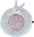 Trixie Junior Liegematte - 40 Cm Hellgrau/flieder