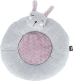 Trixie Junior Liegematte - 40 Cm Hellgrau/flieder