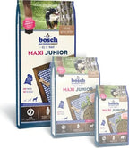  Bosch Maxi Junior 15kg