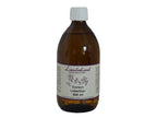  Lunderland Dorschlebertran 500 Ml