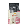  Almo Nature Hond Holistic Droogvoer Für Kleine Hunderassen - Puppy - Huhn M/L - 12kg - Medium