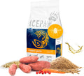  ICEPAW Insect Pure Trockenfutter 15kg