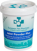 Europeanpetpharmacy’s Joint Powder Plus Für Hunde Gegen Gelenkbeschwerden 310 G