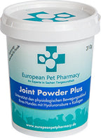  Europeanpetpharmacy’s Joint Powder Plus Für Hunde Gegen Gelenkbeschwerden 310 G