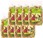  Dehner Nagersnack, Früchte-Mix, 8 X 200 G (1.6 Kg)