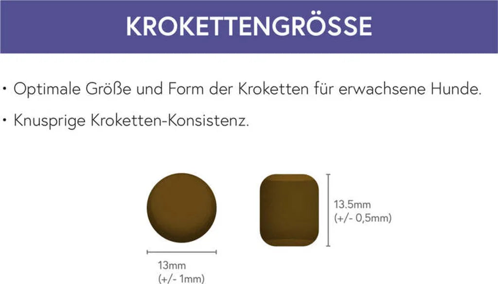  X-CLASS Huhn Mit Reis Für Ausgewachsene Hunde, Super Premium Alleinfuttermittel, 12kg