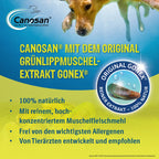  Canosan Konzentrat Vet. 1300 G