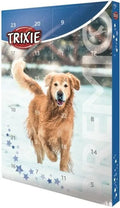  Trixie PREMIO Adventskalender Für Hunde