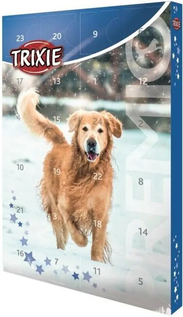  Trixie PREMIO Adventskalender Für Hunde