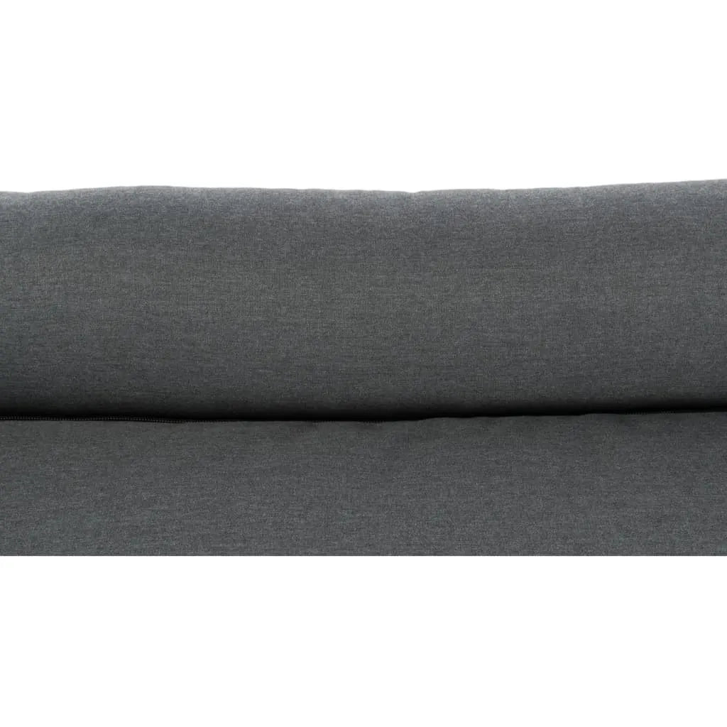  Orthopädisches Hundebett Hundekissen Hundesofa Hundekorb 80x60/100x80cm