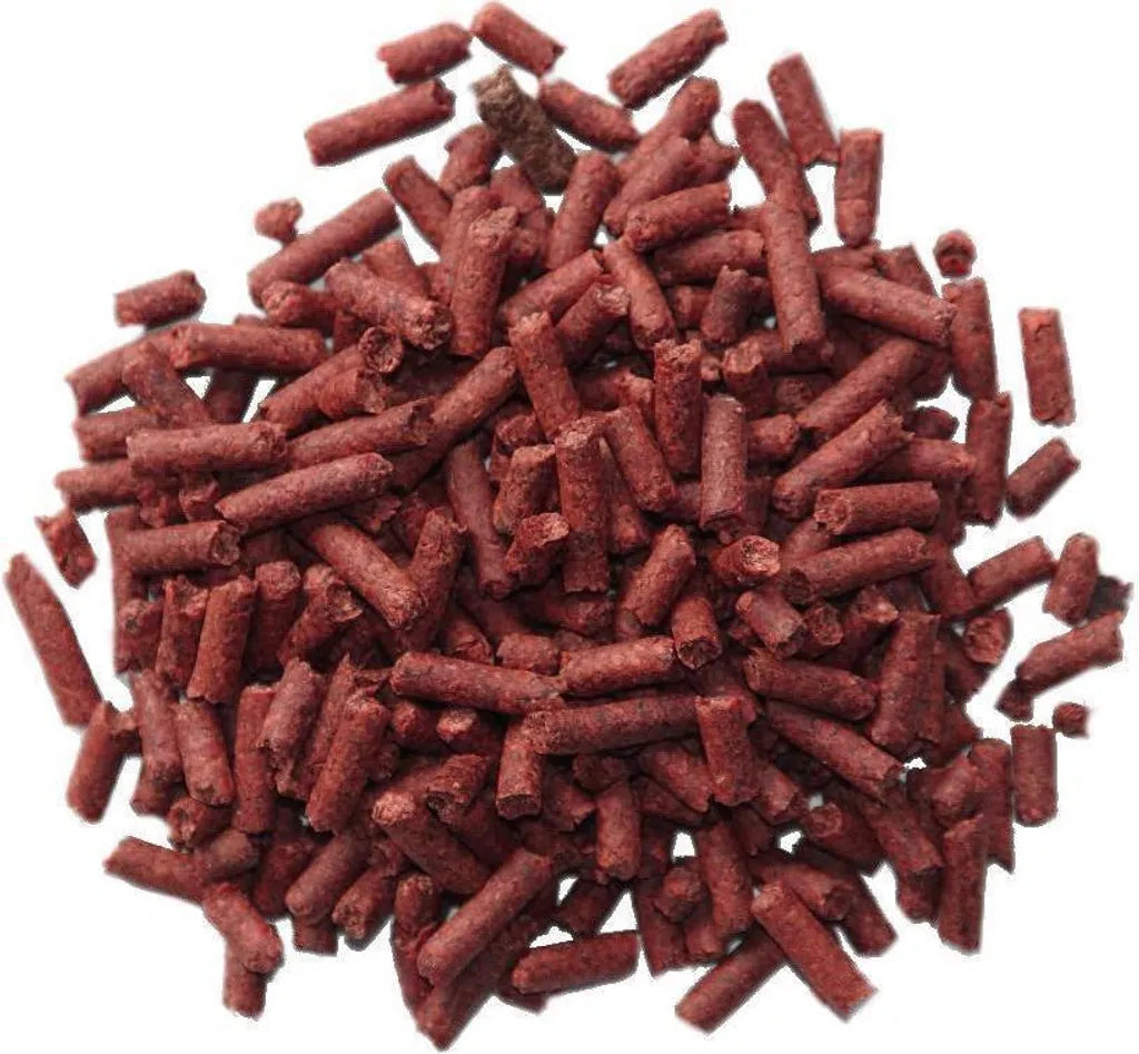  Olewo Karotten - Rote Bete - Pellets 12,5kg
