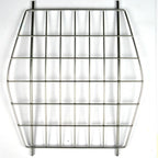  Transportbox SANS Für Hund, 58 X 38 X 38 Cm