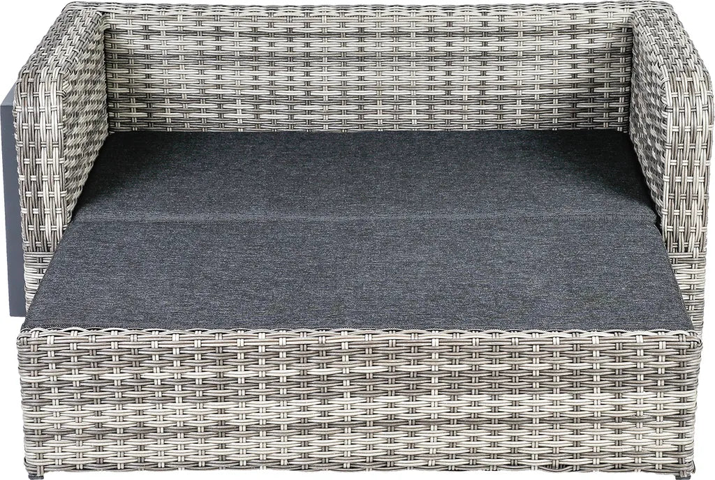  Hunde-Sofa Bahia, Ausziehbar