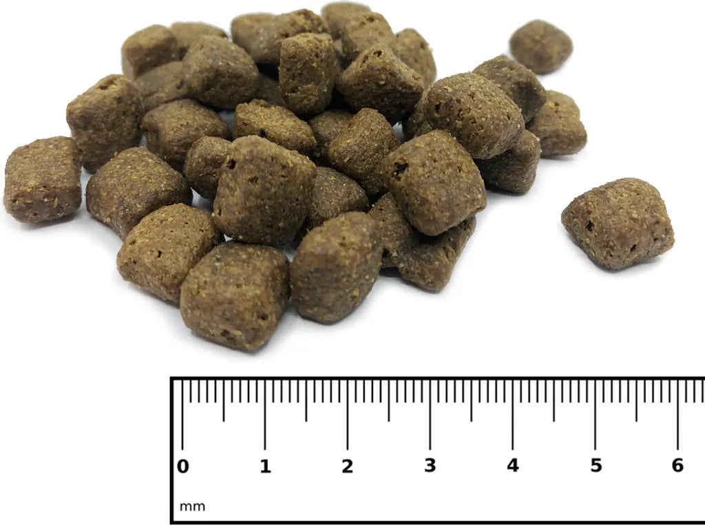  ICEPAW Insect Pure Trockenfutter 15kg