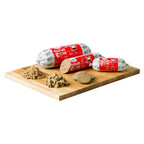  PURBELLO Hunde Rolle Rind Mit Äpfeln & Buchweizen - 400g