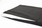  Hundebett Katzenbett Hundematratze Haustierbett Hundeliege Hundekissen Matratze 103x63x4,5 Schwarz Collie Cocker Spaniel Lowland Schäferhund Boxer German Schäferhund Labrador Pudel