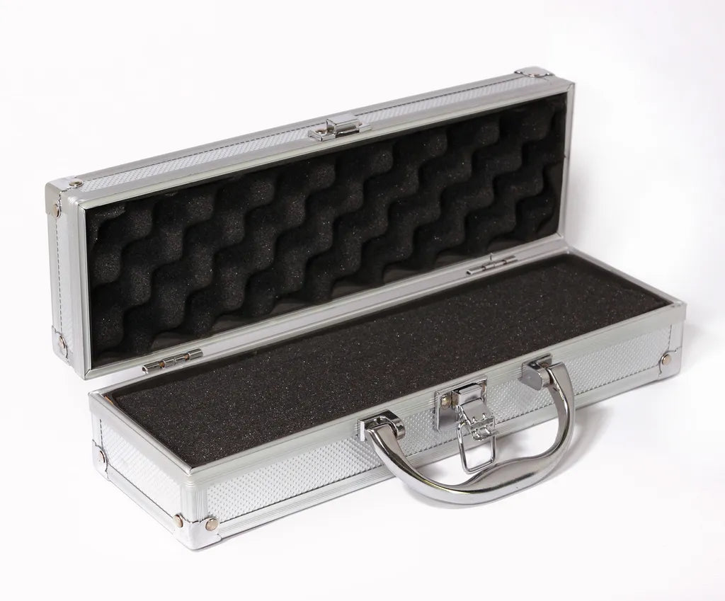  PeakTech P 7250 - Koffer Füberr Messgeräte 298 X 70 X 90 Mm