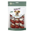  DOKAS - Kau-Spirale Mit Entenbrust (1 X 110g)