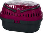  Trixie Traveller Pico Transportbox - 18 × 12 × 13 Cm