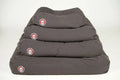  Hundebett Hundekissen Doggy Bagg Original Gr. XL Dark Gull Grey