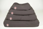  Hundebett Hundekissen Doggy Bagg Original Gr. XL Dark Gull Grey