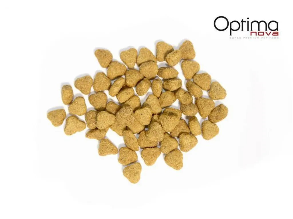  Optimanova "Sterilised"/ Katze 2 Kg
