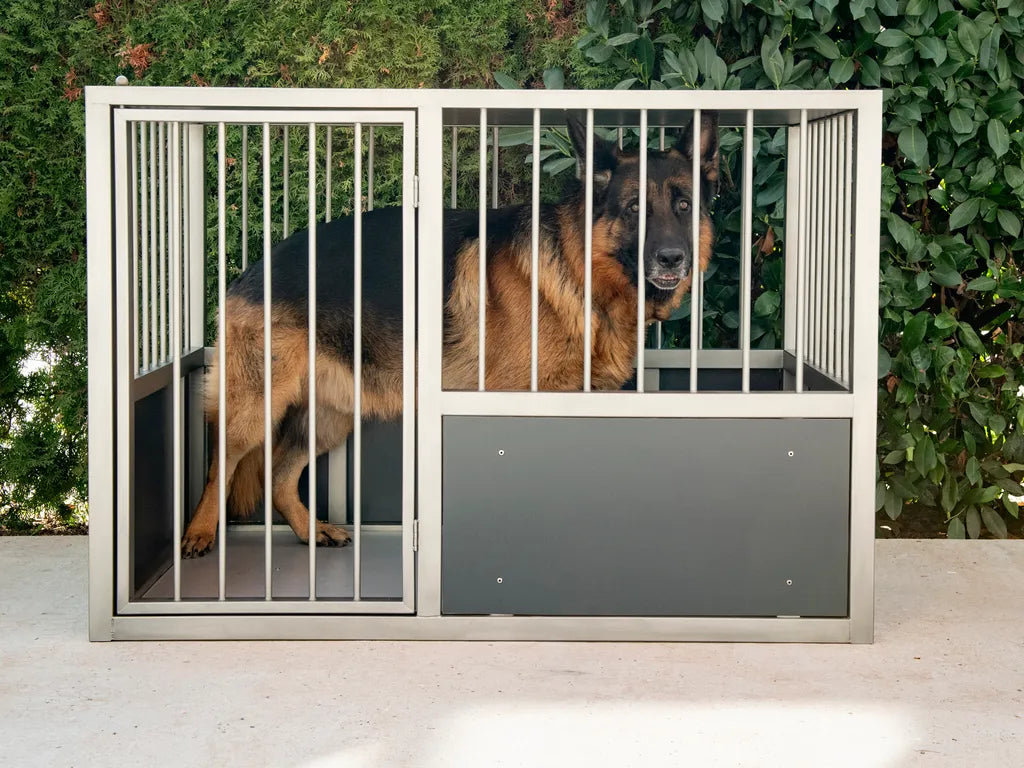  Hundebox K9 Extra Large Hundebett Hundehaus Hundelieblingsplatz
