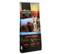  Dehner Wild Nature Hundetrockenfutter Junior, Hochmoor, Ente, 12 Kg
