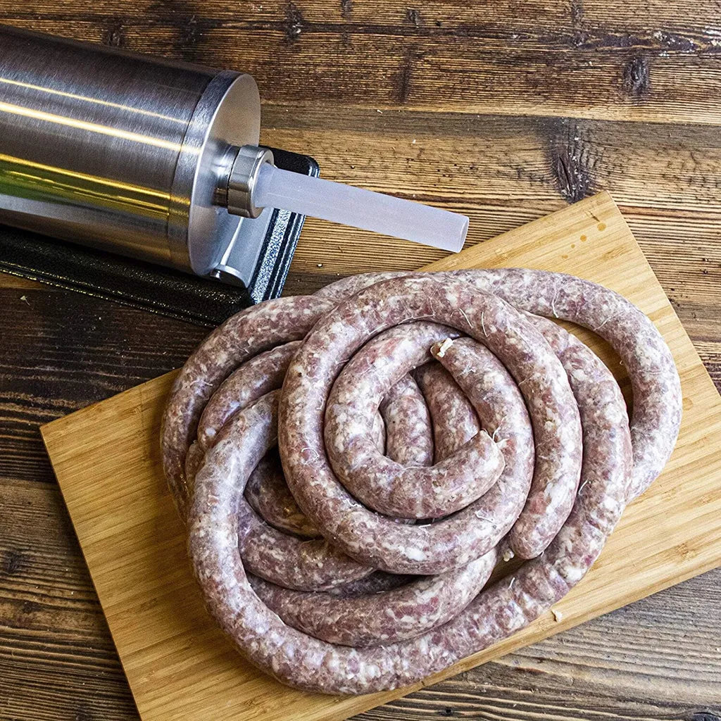  2x Därme Naturdarm Schweinedarm 28/30 Mm 15 M Schweindärme Wurst