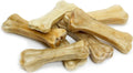  TOP DOG Kauknochen - Kausnack Für Hunde - 12,5 Cm - Min. 55 G/Stück - 25 Stück