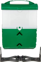  Horizont CLEVER Geflügelfutterautomat, 5 Kg Fassungsvermögen | Futterspender