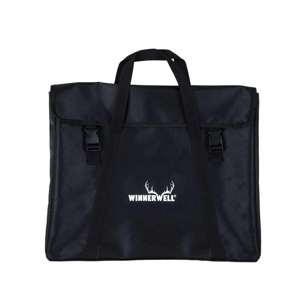  Winnerwell Transporttasche Für Faltbare Feuerschale Größe M (SKU W-910233)