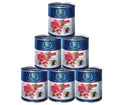  Dehner Premium Hundefutter Adult, Rind Und Geflügelherzen, 6 X 800 G (4.8 Kg)