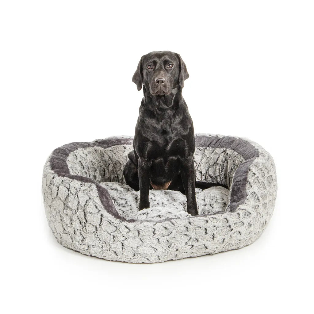  Hundebett - London | Large