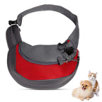  Hundetasche,Hundetragetasche,Katzentragetasche,Tragetasche Transporttasche Transportbox Für Kleine Hunde Und Katzen -um Ihr Tier Sicher Und Komfortabel Zu Halten