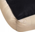  VidaXL Hundebett Mit Weicher Polsterung Gr??e XL Beige