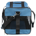  TRIXIE Hundetragetasche Ryan 54x30x30 Cm Blau
